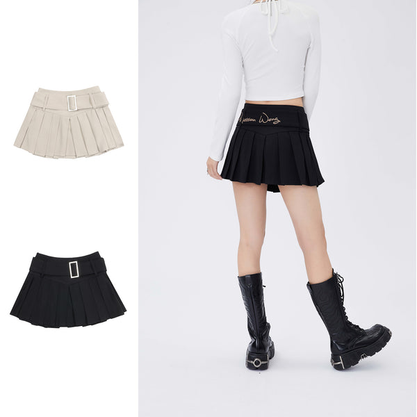 Urban Style Fashion hip skirt