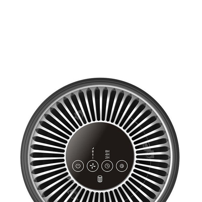 Smoke And Dust Removal Air Purifier