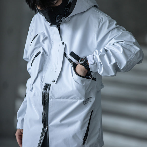 Outdoor Suit Functional Jacket