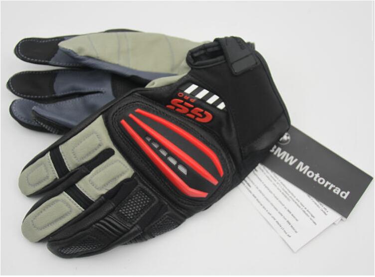 Motorcycle Racing Gloves