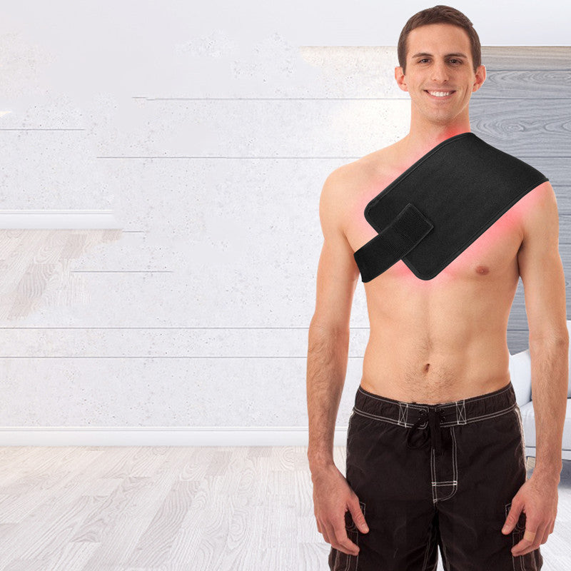 The Infrared Heating Therapy Belt