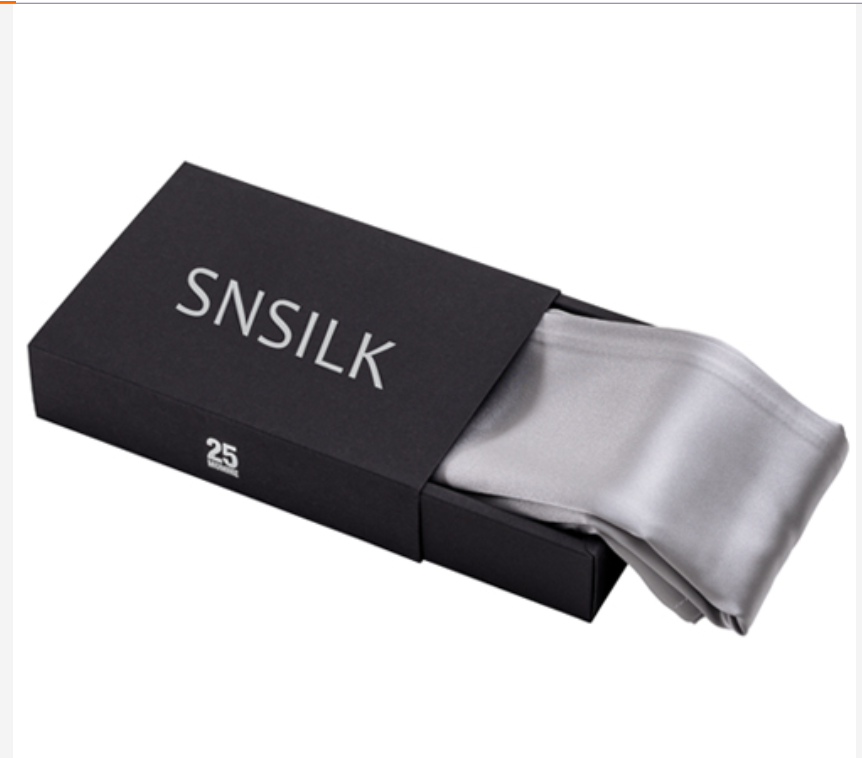 Creative Silk Beauty Sleep Gift Set