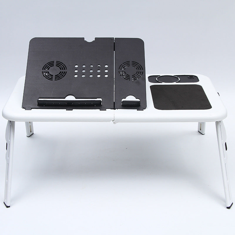 Cooling Multifunctional Laptop Desk Stand