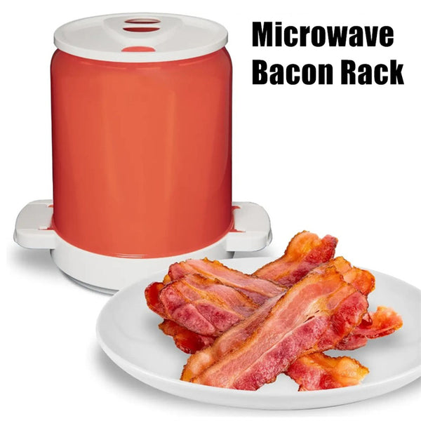 Home Bacon Cooking Meat Tool
