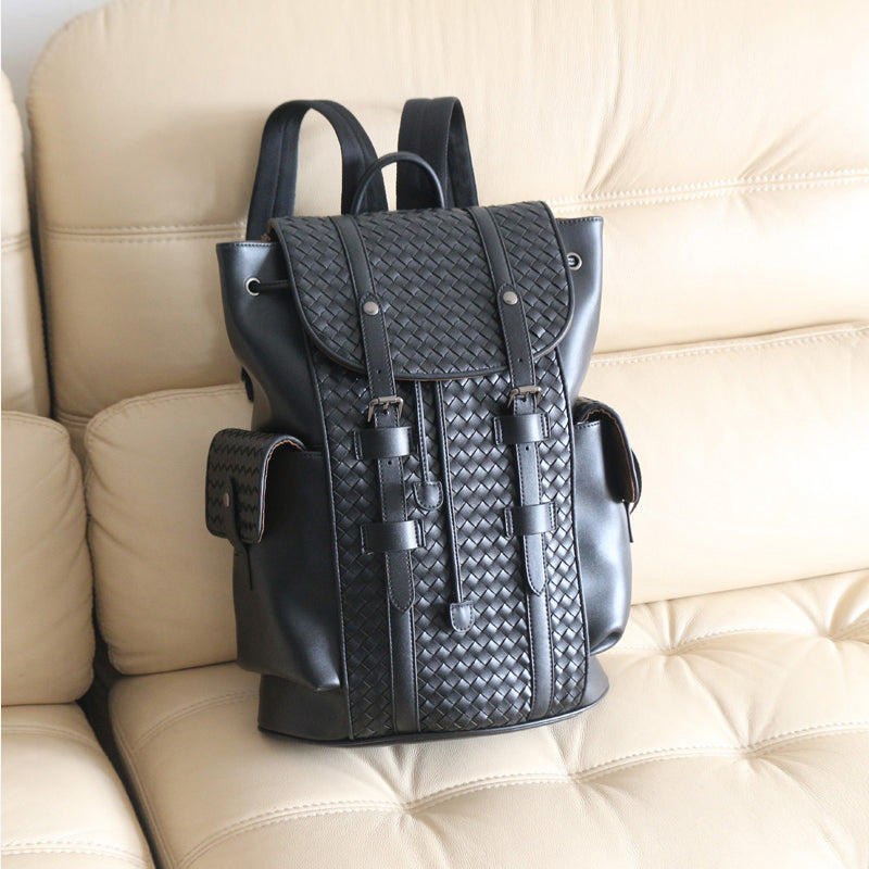 Men's Stylish Travel Backpack