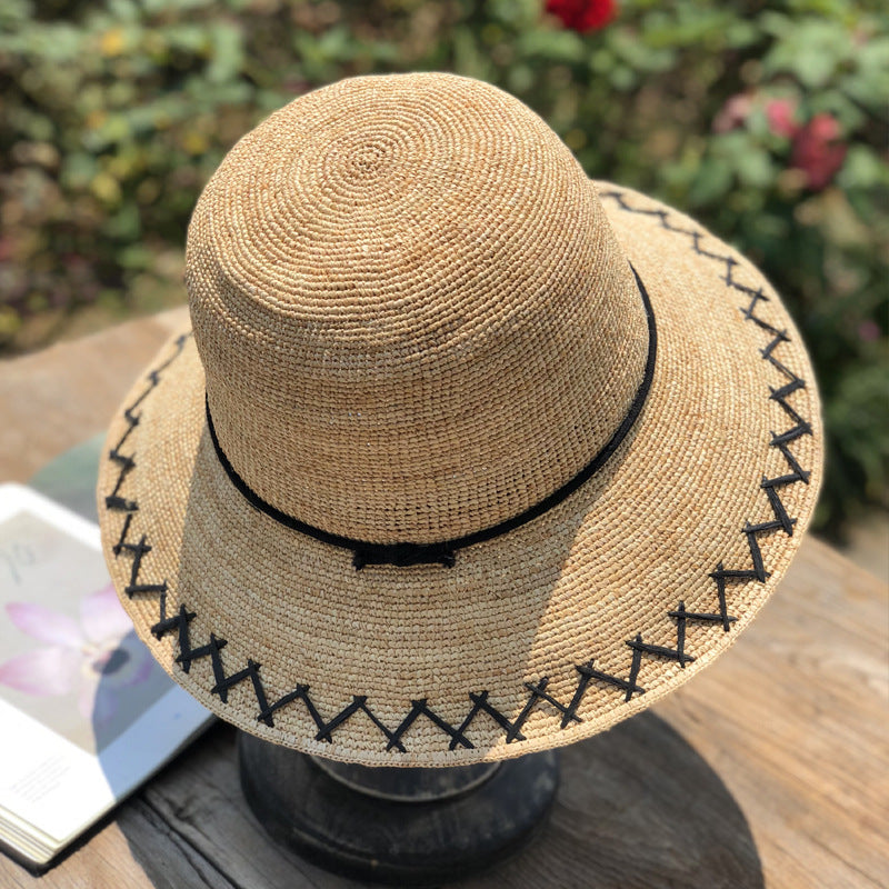 The All-match Foldable  Hat