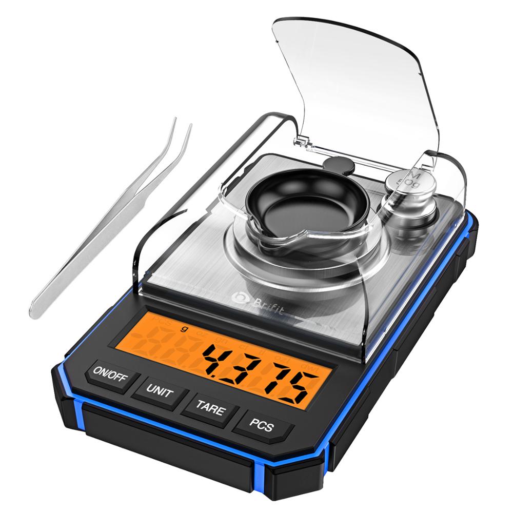 0.001g Electronic Digital Scale