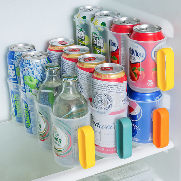 Refrigerator Storage Box