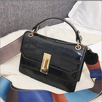 The Elegant All-match shoulder handbag