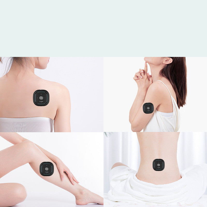 The Mini Multi Function Electric Massager