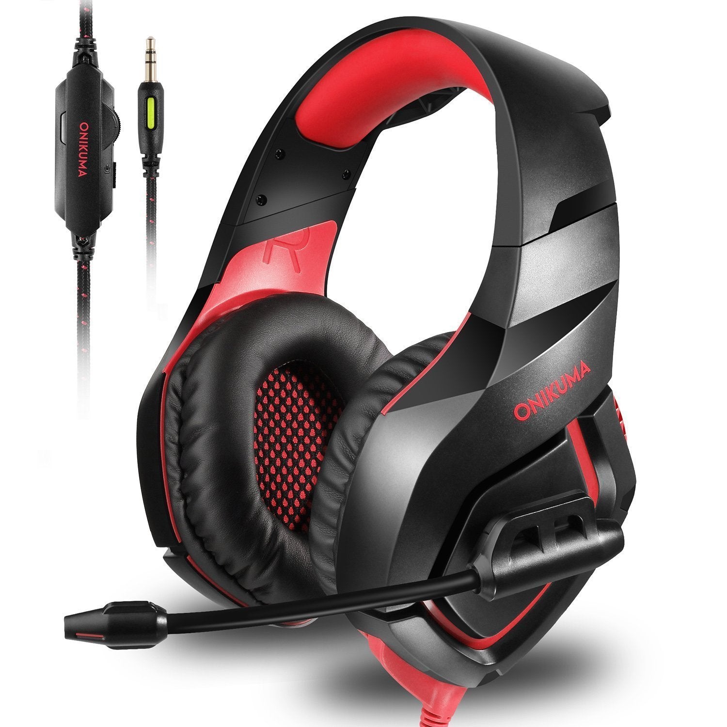 The Computer Gaming Headset