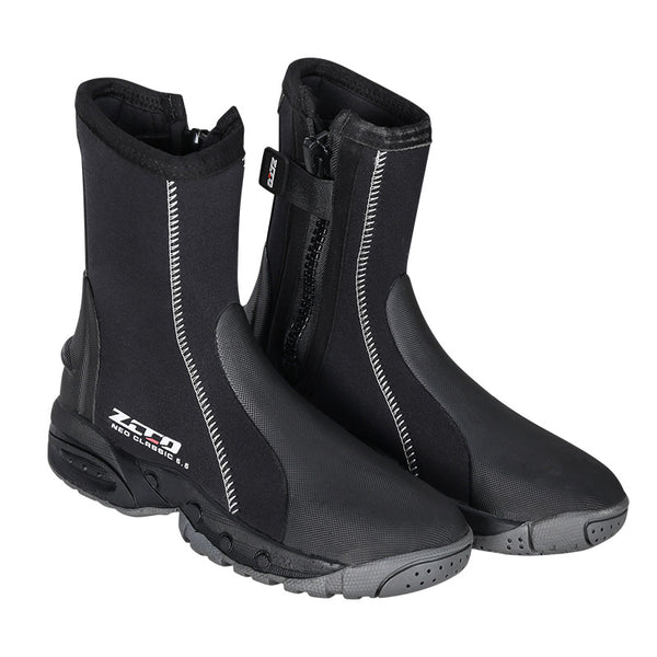 The Non-slip Outdoor Boots