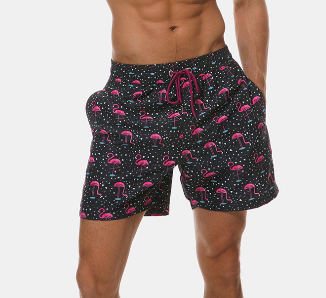 The Men's Beach Pants