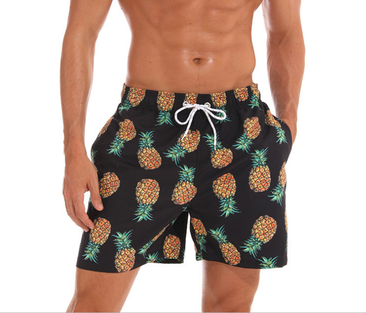 The Men's Beach Pants