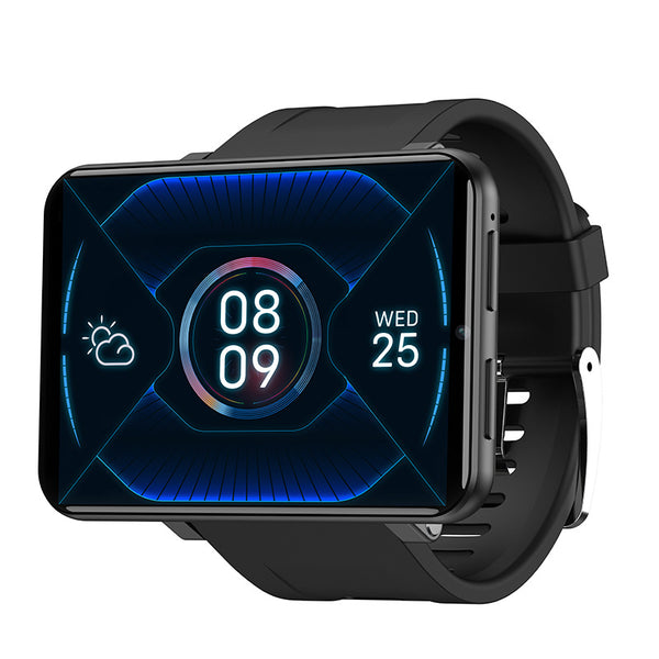 The Horizontal NewTech SmartWatch 2nd Gen.