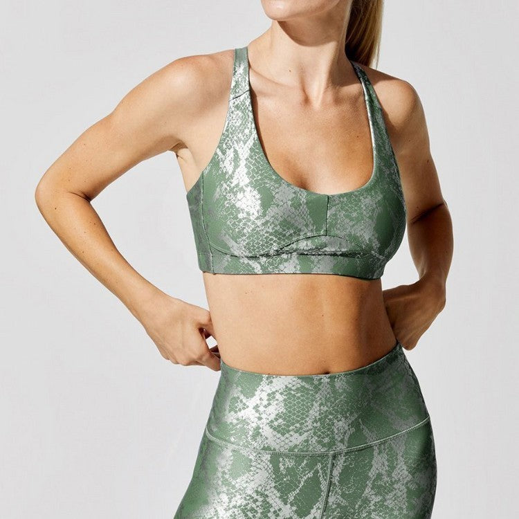 The Elegant Quick Dry Yoga Suit