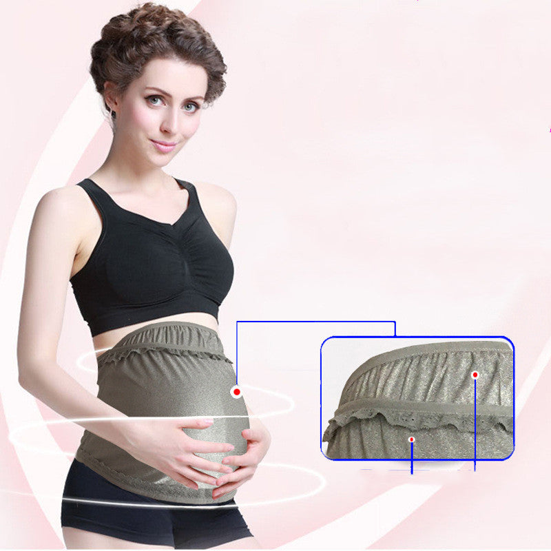 The Anti-radiation clothes for pregnant