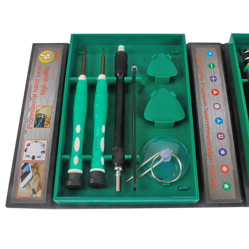 Screwdriver Kit Repairing Tool Kit