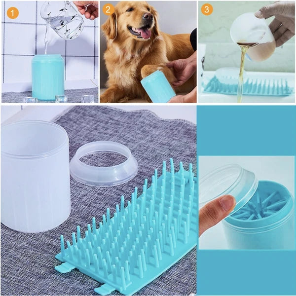 The Dog Sanitary Ware Pack