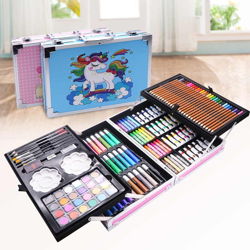 The Painting Magical Gift Set