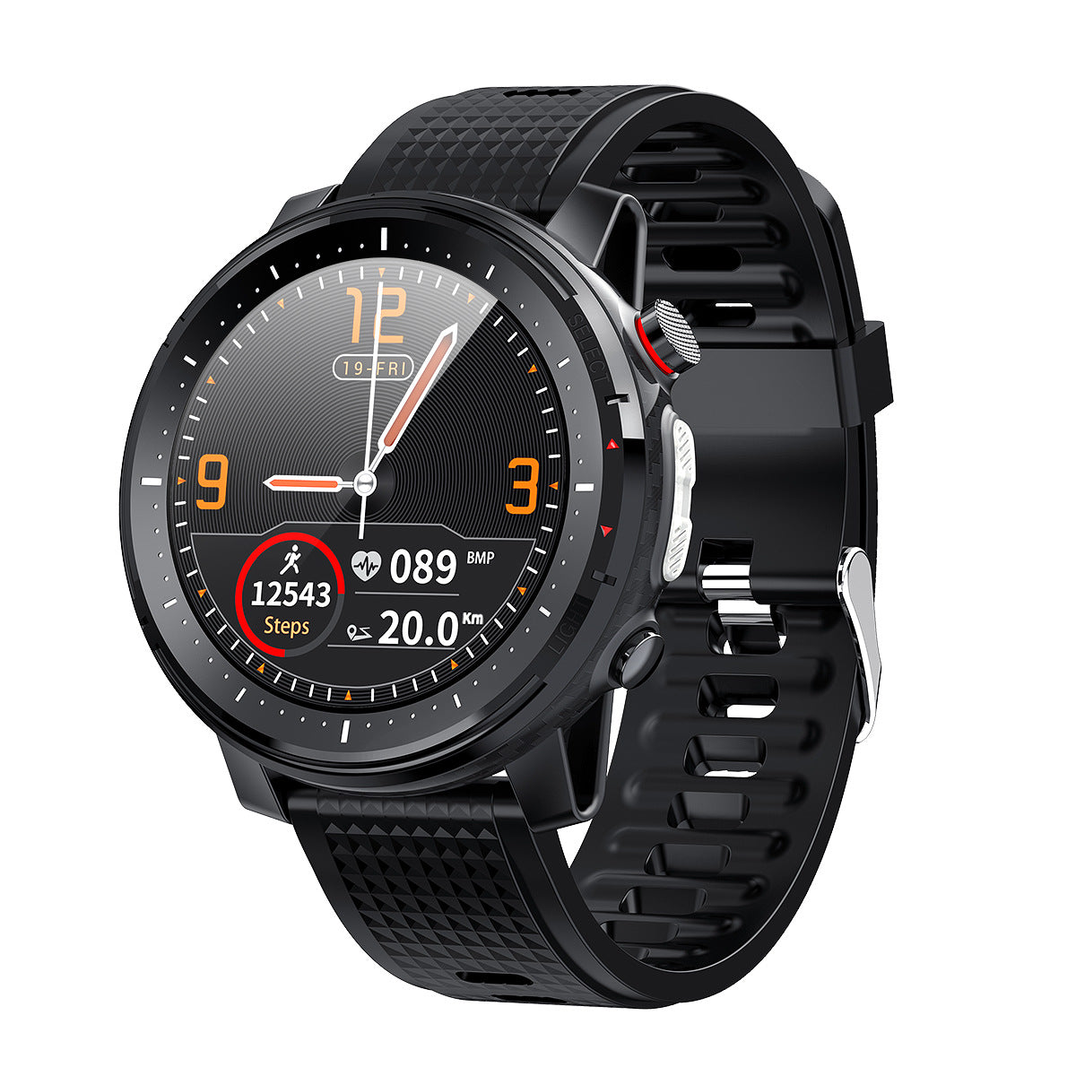 Smart bracelet sports watch