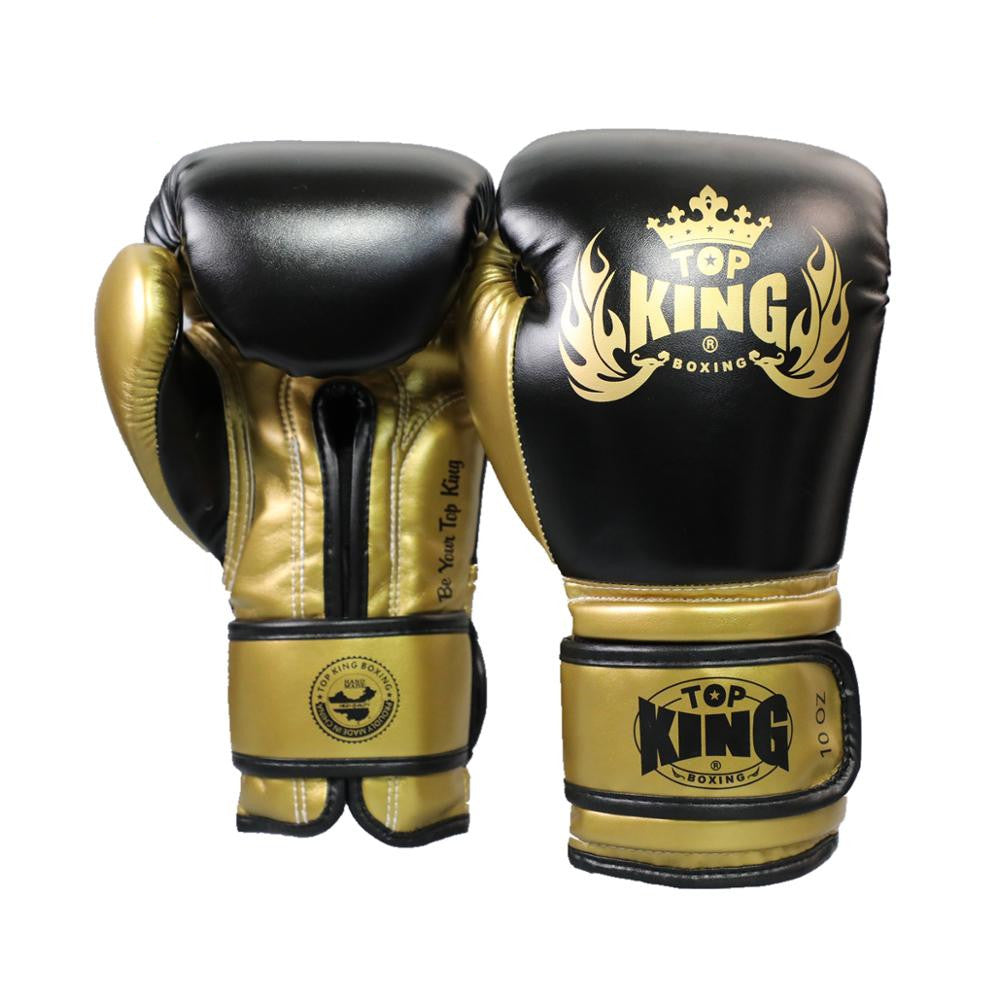 The Sanda Combat training Boxing glove