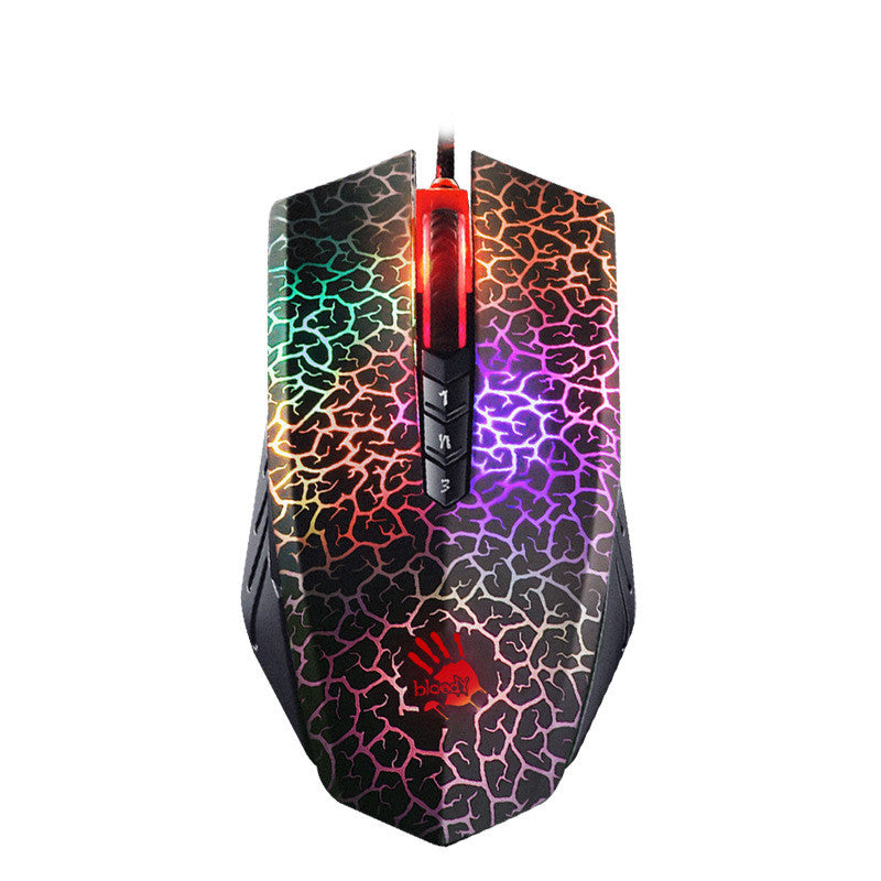 E-Sports Gaming Mouse Wired