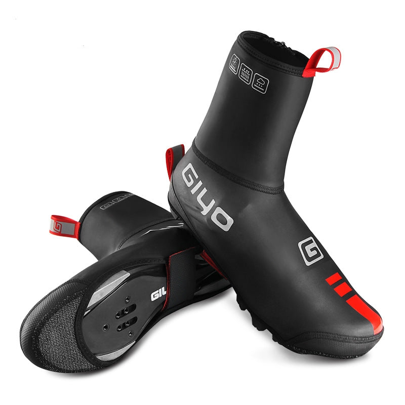 Giyo Cycling Waterproof Shoe Covers Nylon Cloth shoes