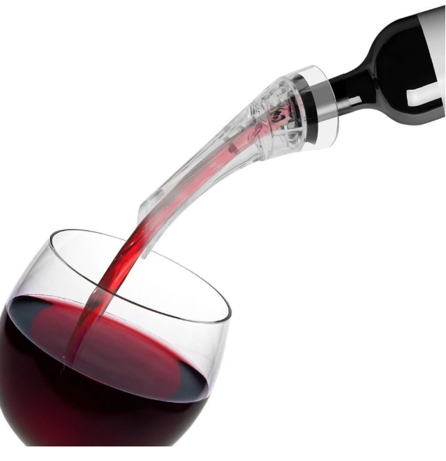 Wine Lovers Aerator