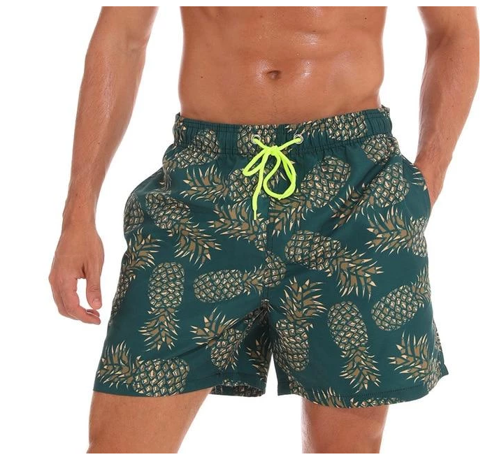 The Men's Beach Pants