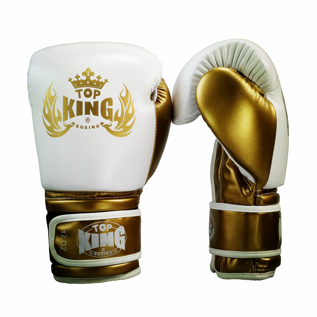 The Sanda Combat training Boxing glove
