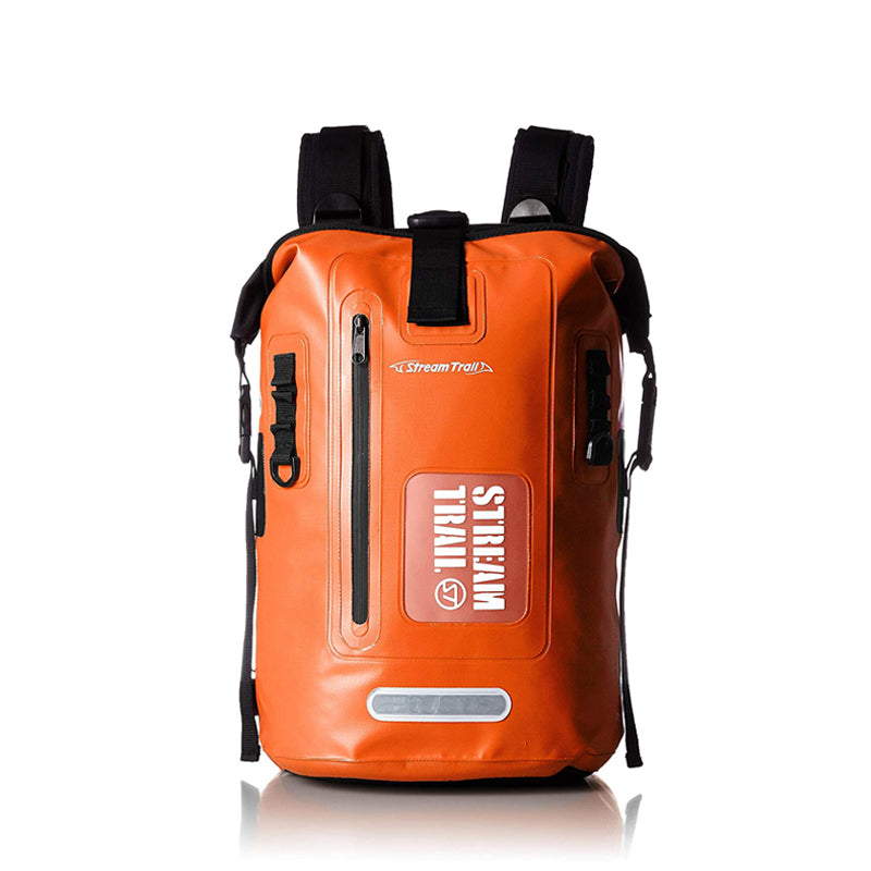 Waterproof backpack free diving backpack surfing bag