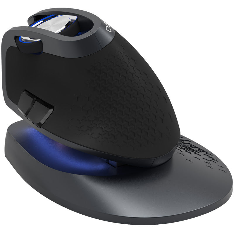 Unique Wireless Bluetooth Gaming Mouse