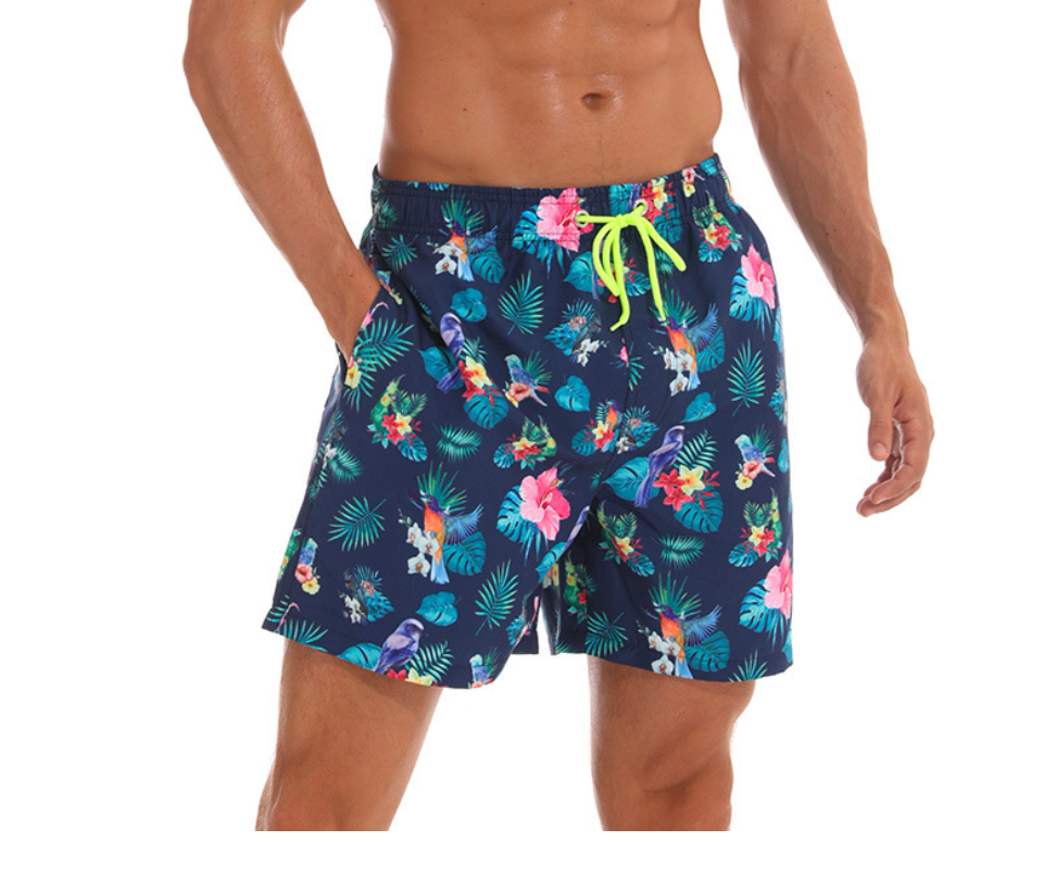 The Men's Beach Pants