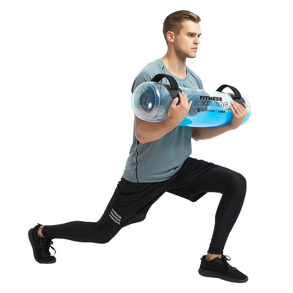 The Fitness Water Folding Bag