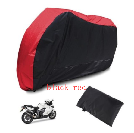 Motorcycle hood coat