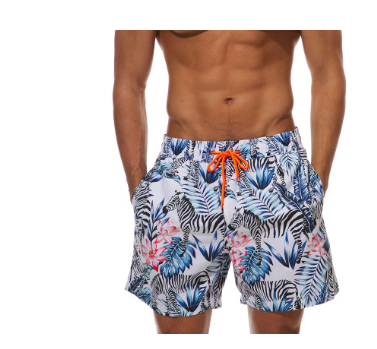 The Men's Beach Pants