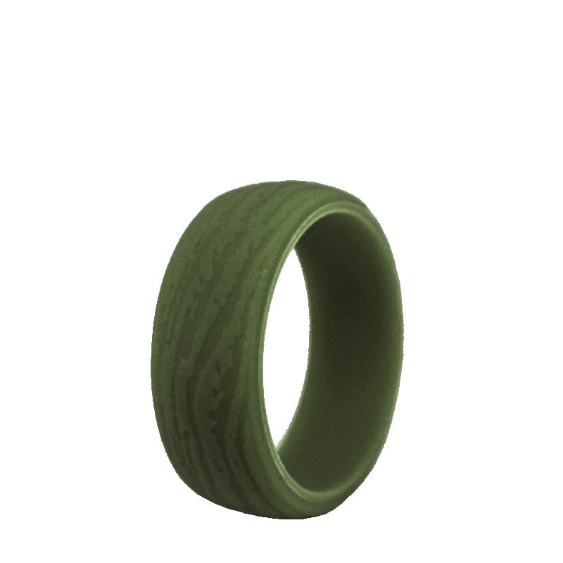 Active LifeStyle silicone ring