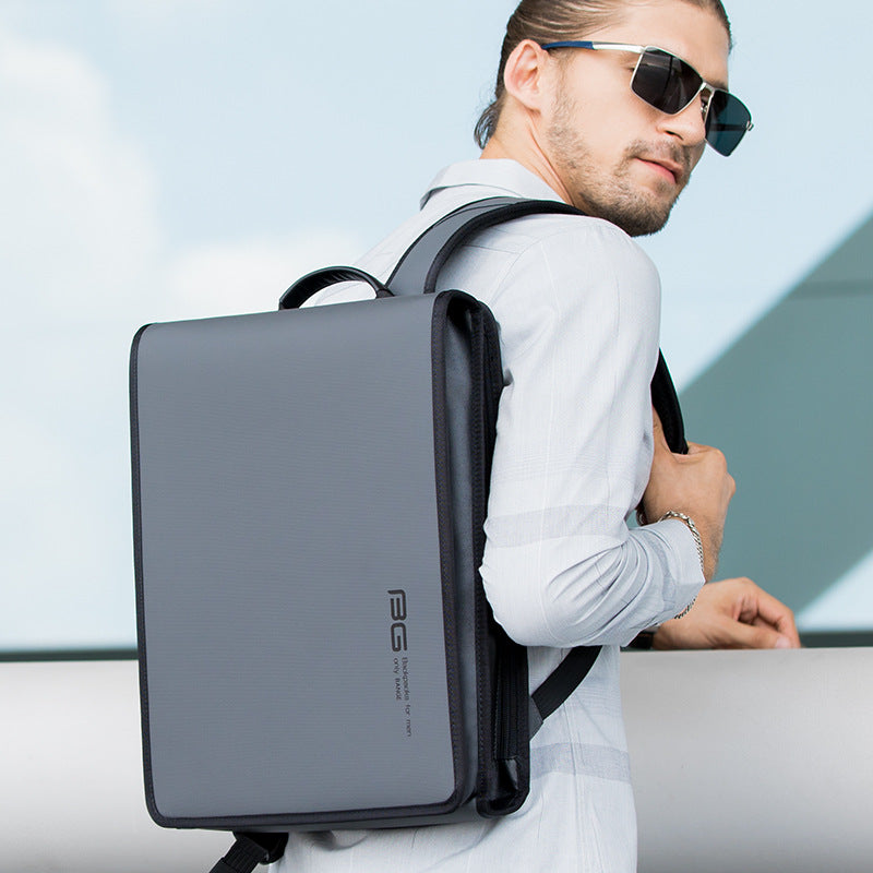 The Thin and Light Commuter Computer Bag