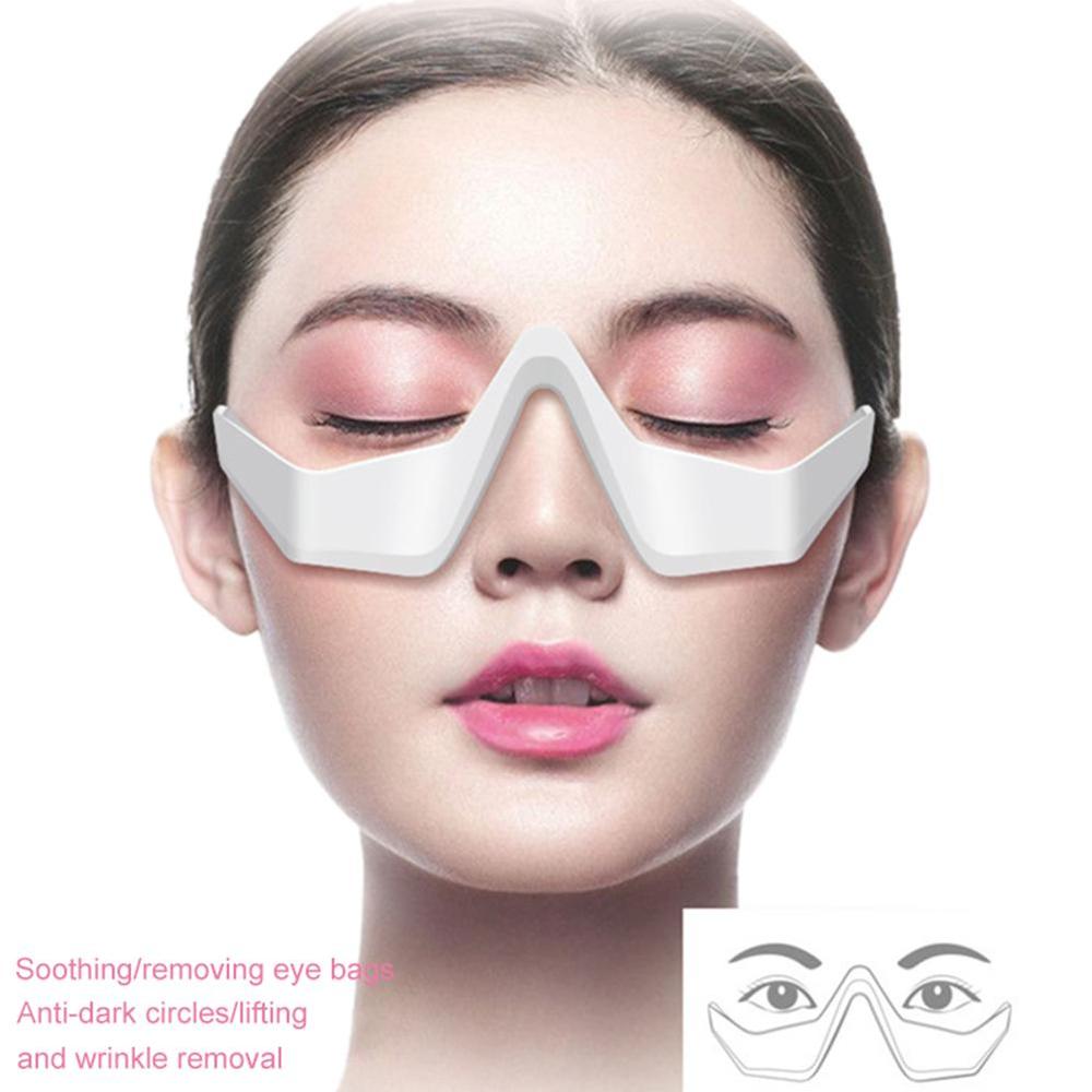 The Eye bags and dark circles beautifying device