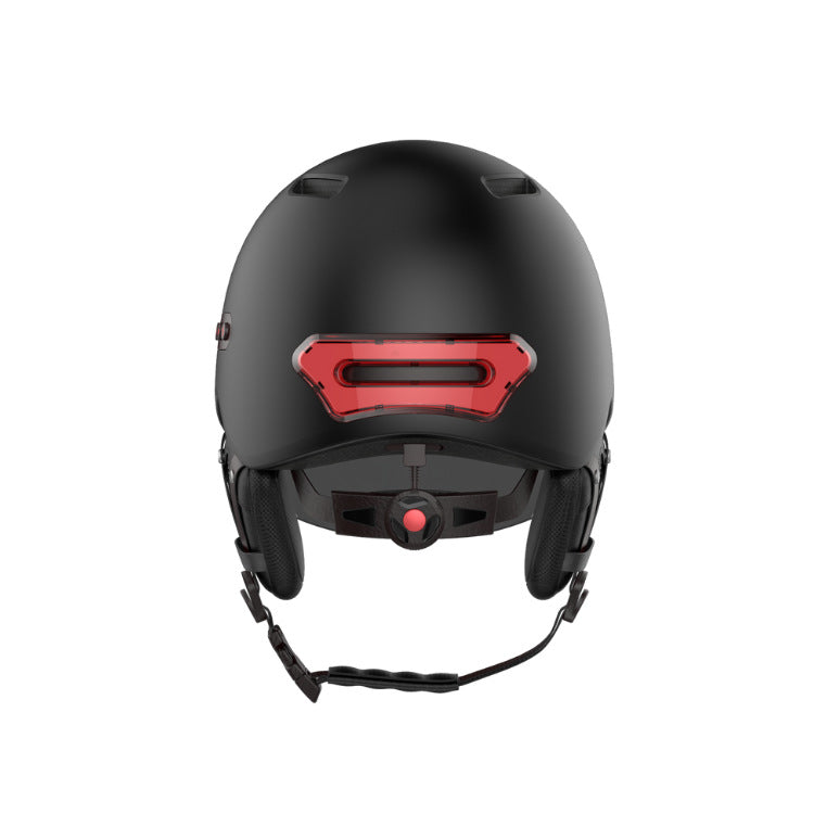 Cycling Magnetic Light Helmet