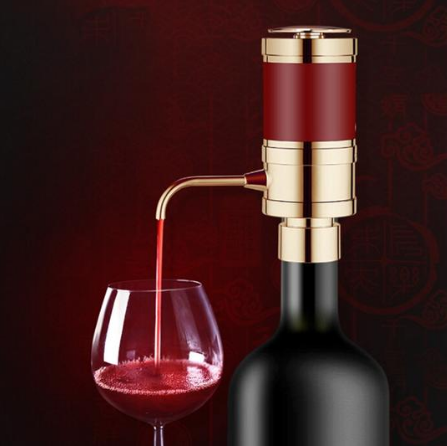 Tap Dispenser Wine Aerator