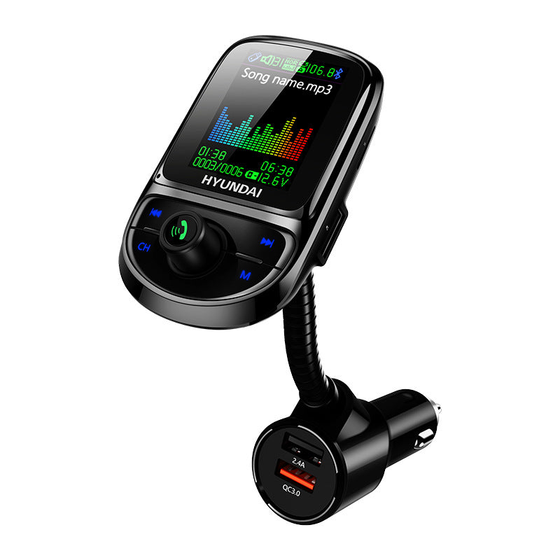 Multi function MP3 Bluetooth player