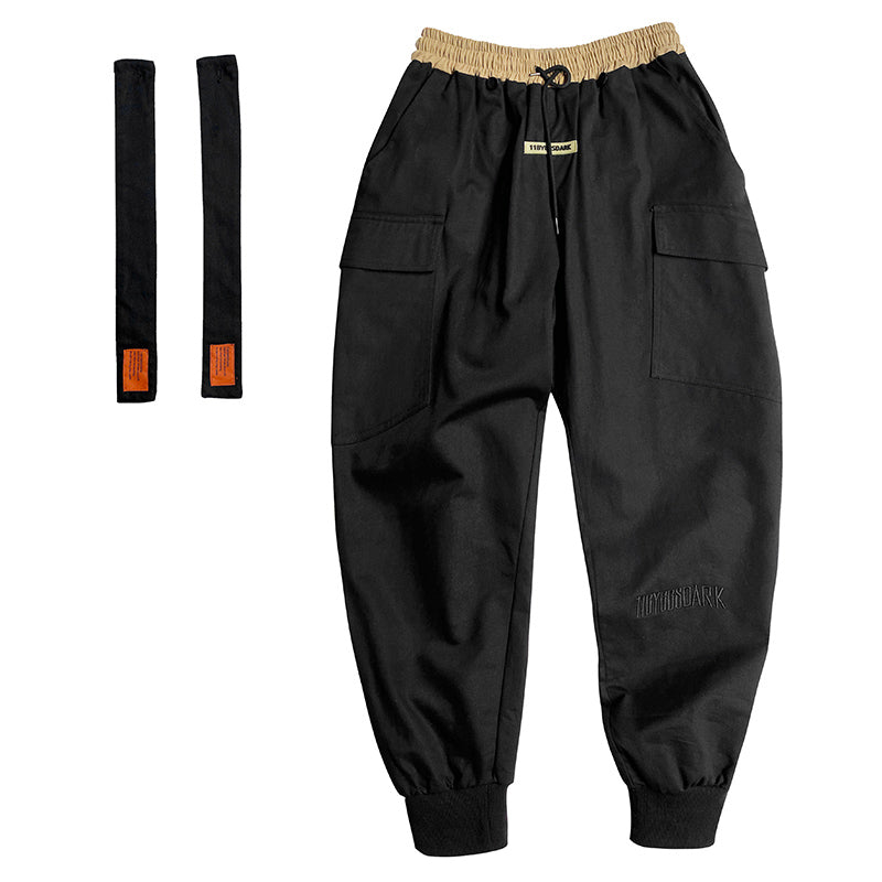 Fashionable Cargo Trousers