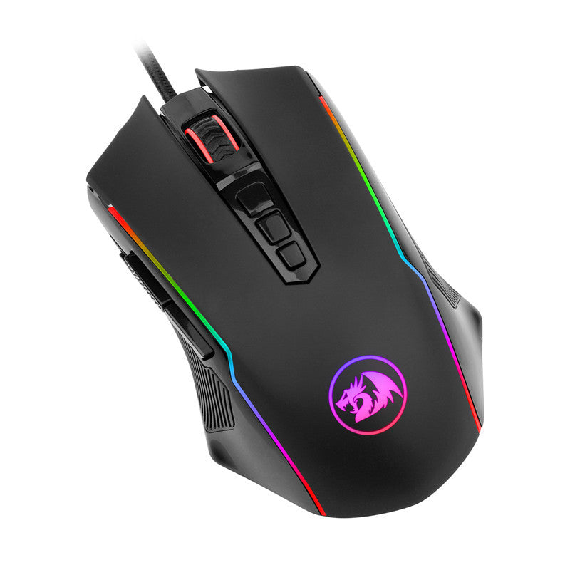 Desktop Gaming Mouse