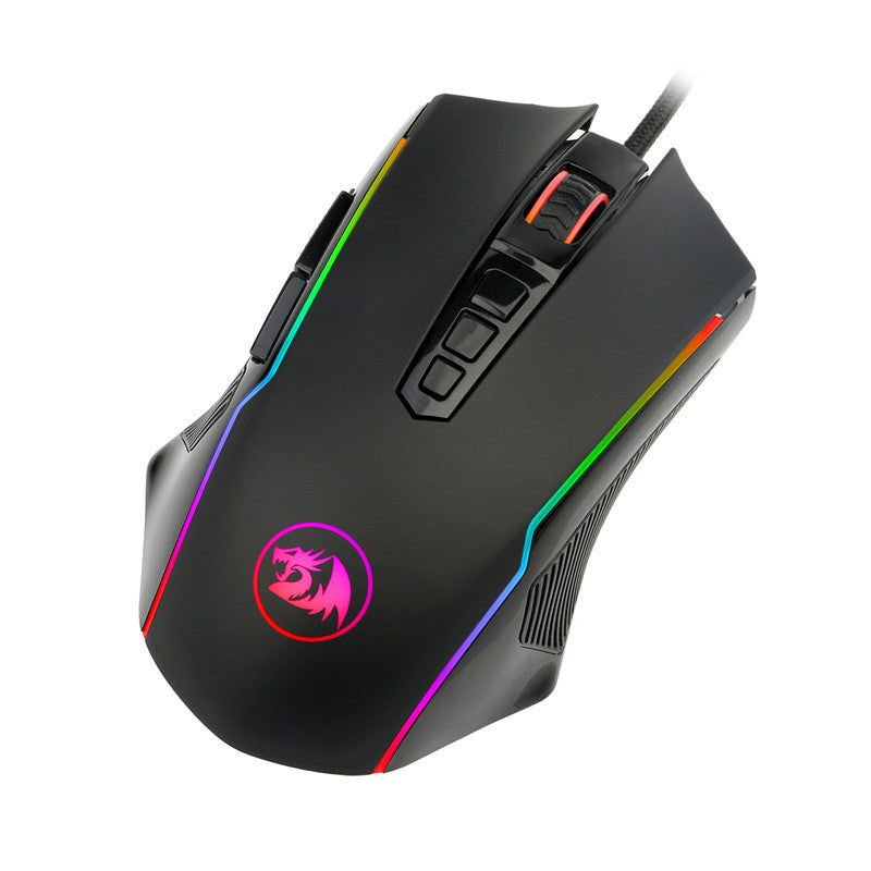 Desktop Gaming Mouse