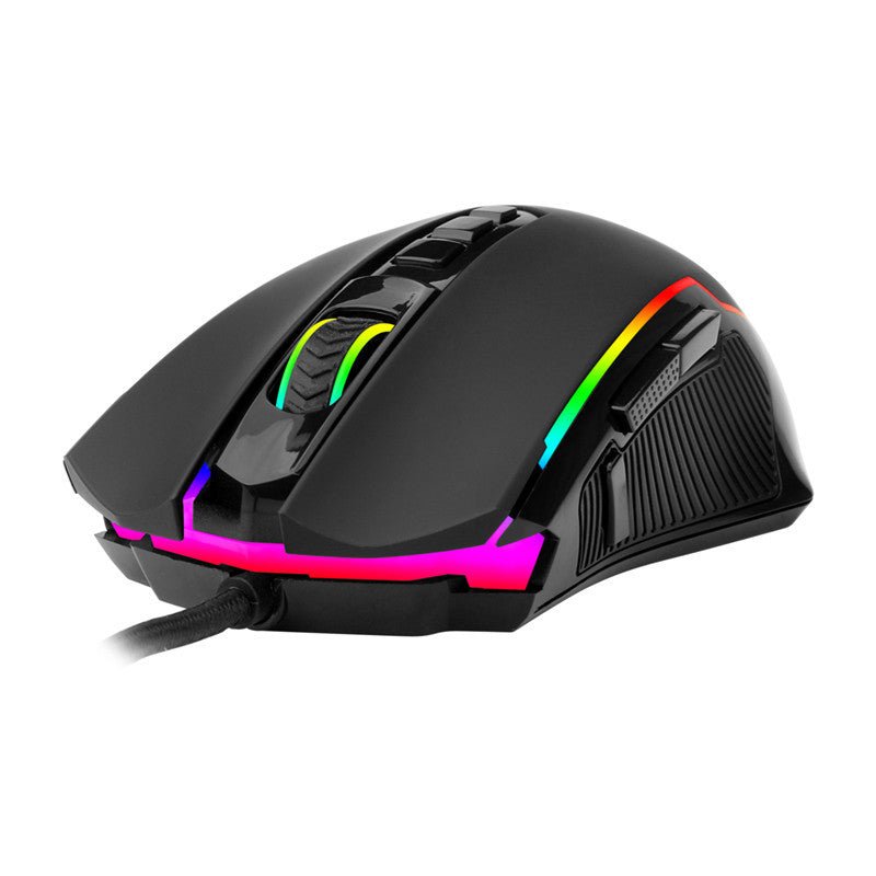 Desktop Gaming Mouse