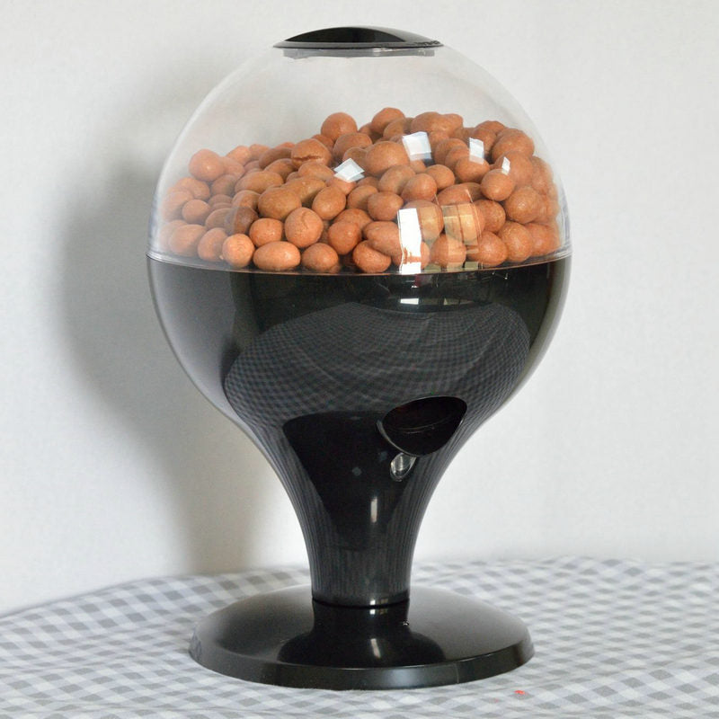 Automatic Induction Candy Jar