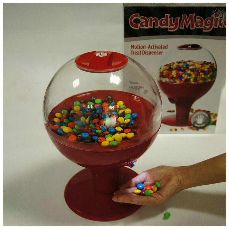 Automatic Induction Candy Jar