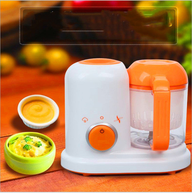 Multifunction Baby Food Machine